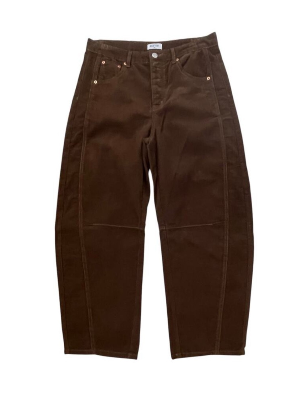 Parke Horseshoe jeans